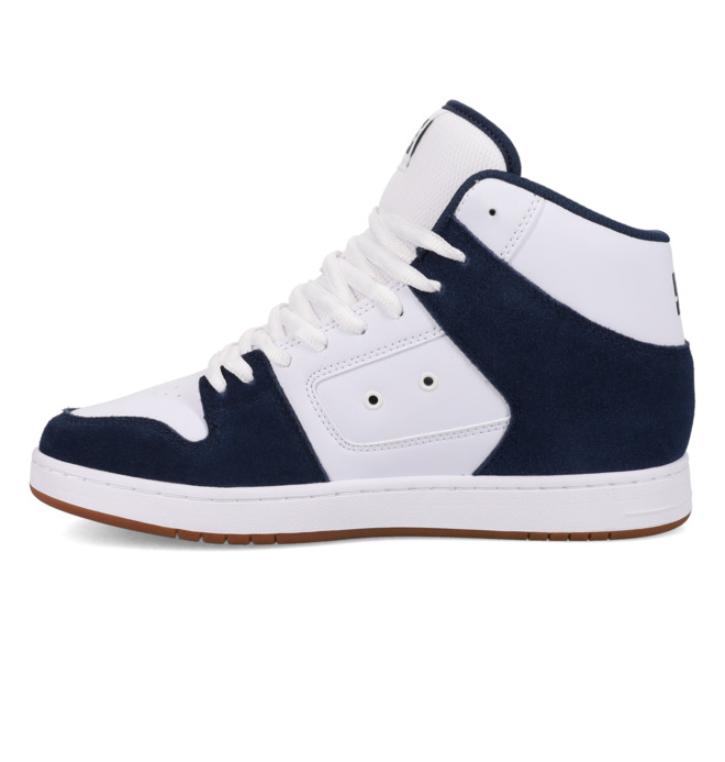 Manteca 4 Hi - High-Top Shoes for Men  ADYS100743