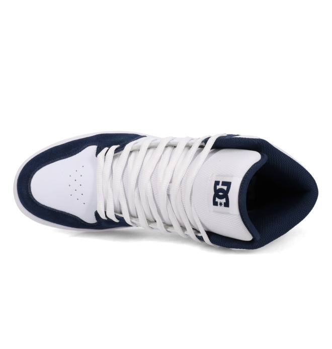 Manteca 4 Hi - High-Top Shoes for Men  ADYS100743