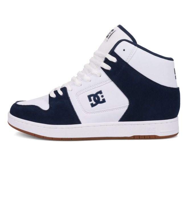 Manteca 4 Hi - High-Top Shoes for Men  ADYS100743