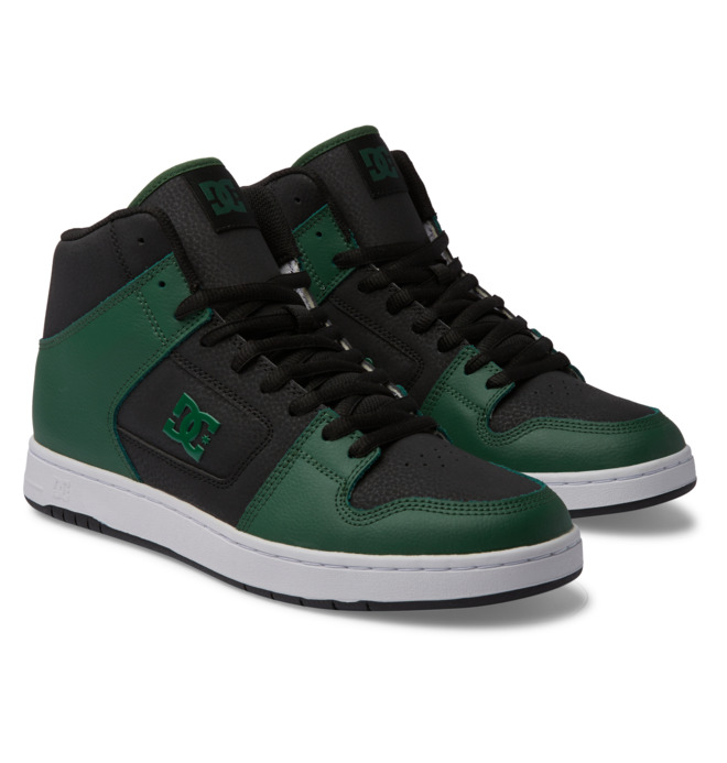 Manteca 4 Hi - High-Top Shoes for Men  ADYS100743