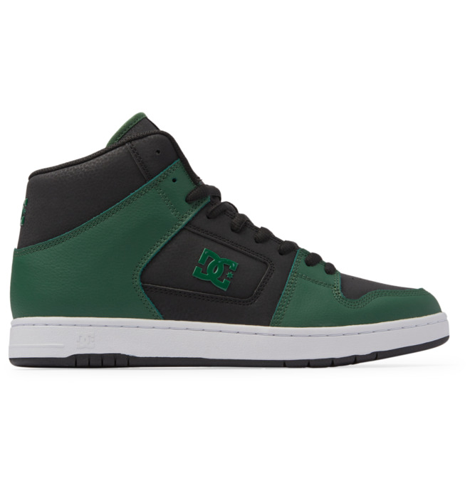 Manteca 4 Hi - High-Top Shoes for Men  ADYS100743