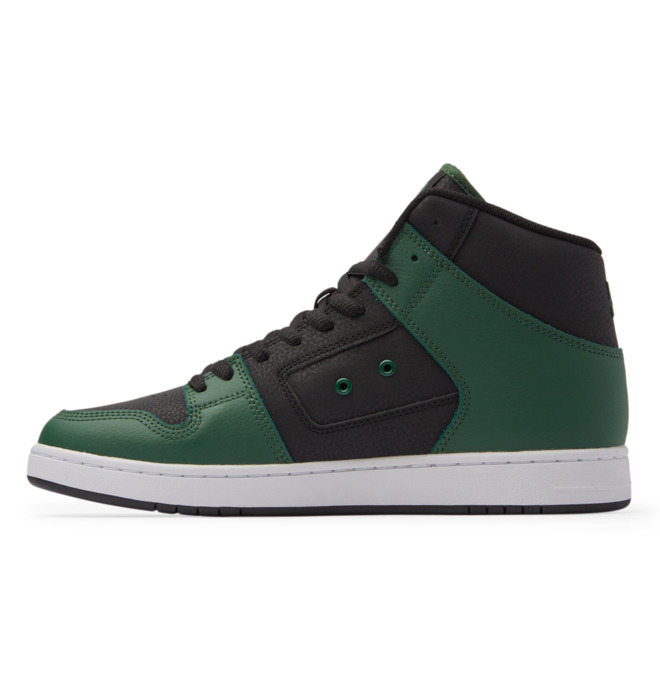 Manteca 4 Hi - High-Top Shoes for Men  ADYS100743