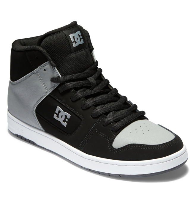 Manteca 4 Hi - High-Top Shoes for Men  ADYS100743