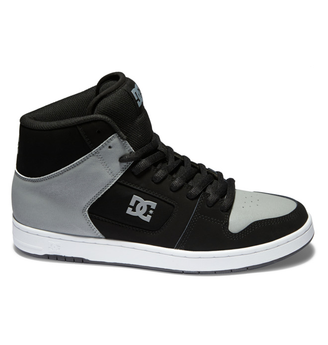 Manteca 4 Hi - High-Top Shoes for Men  ADYS100743