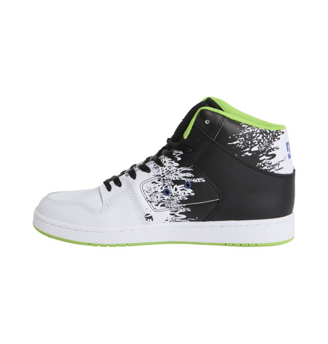 Manteca 4 Hi - High-Top Shoes for Men  ADYS100743