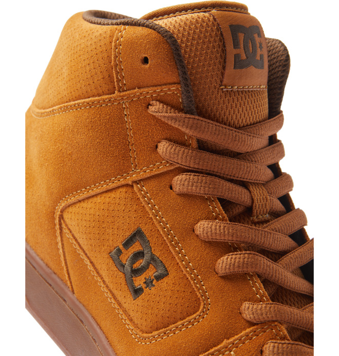 Manteca 4 Hi - High-Top Shoes for Men  ADYS100743