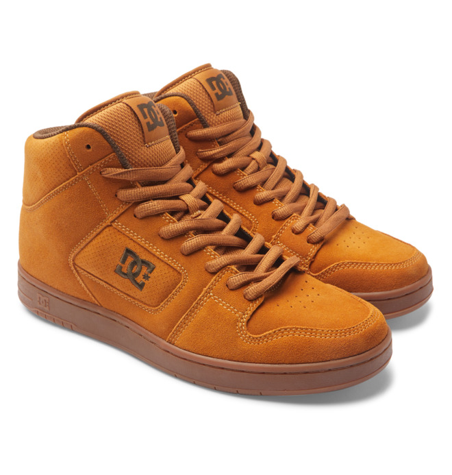 Manteca 4 Hi - High-Top Shoes for Men  ADYS100743