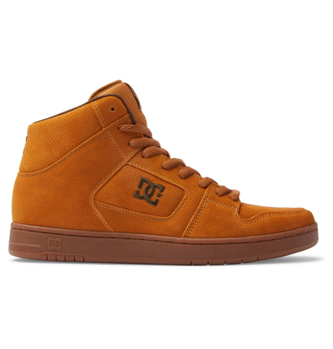 Manteca 4 Hi - High-Top Shoes for Men  ADYS100743