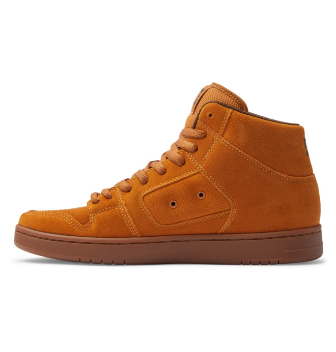 Manteca 4 Hi - High-Top Shoes for Men  ADYS100743