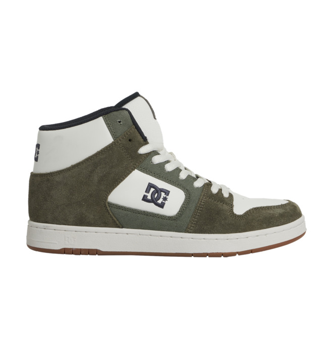 Manteca 4 Hi - High-Top Shoes for Men  ADYS100743