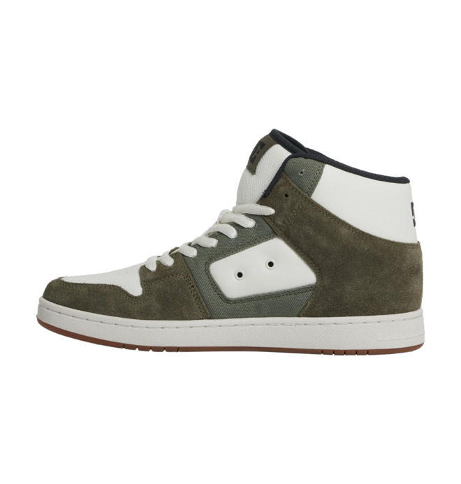 Manteca 4 Hi - High-Top Shoes for Men  ADYS100743