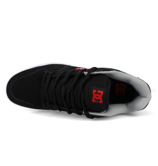 Manteca - Leather Shoes for Men  ADYS100765