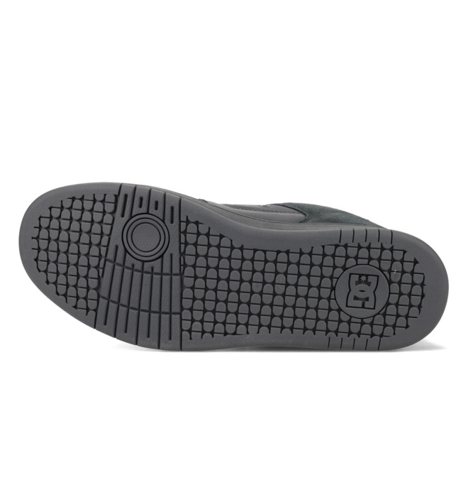 Manteca - Leather Shoes for Men  ADYS100765