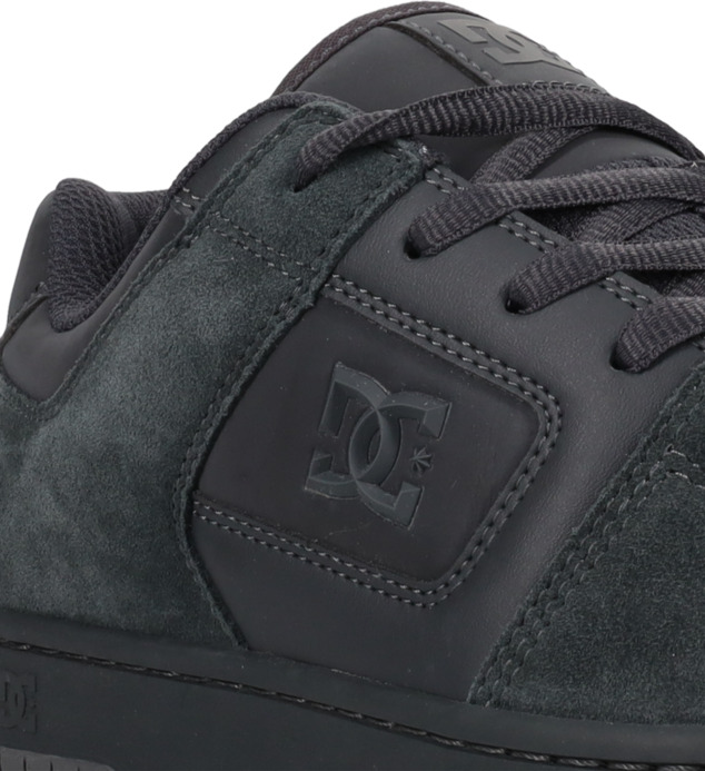 Manteca - Leather Shoes for Men  ADYS100765