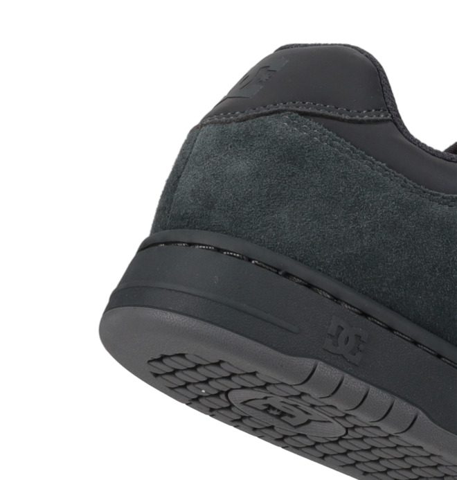 Manteca - Leather Shoes for Men  ADYS100765