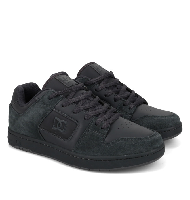 Manteca - Leather Shoes for Men  ADYS100765