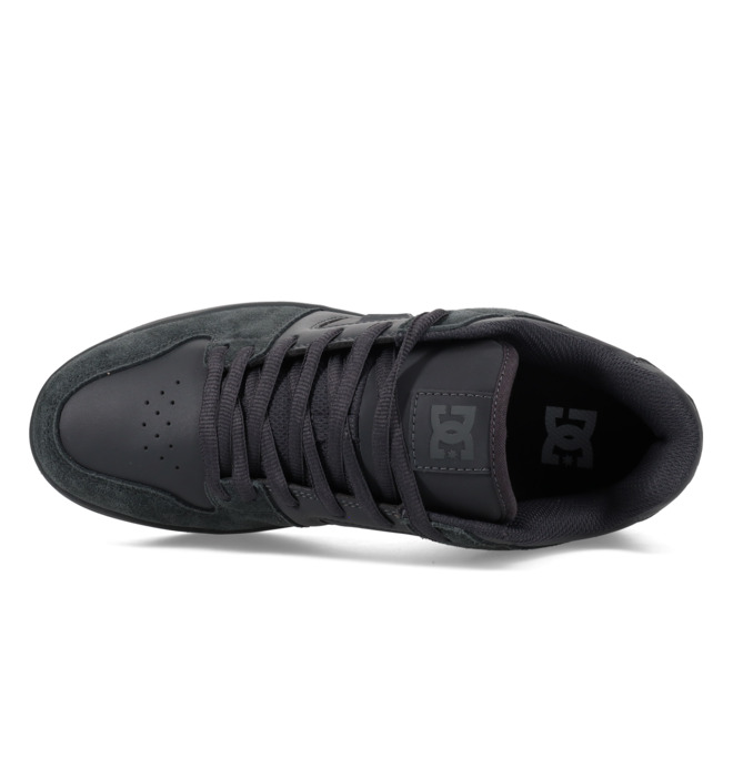 Manteca - Leather Shoes for Men  ADYS100765