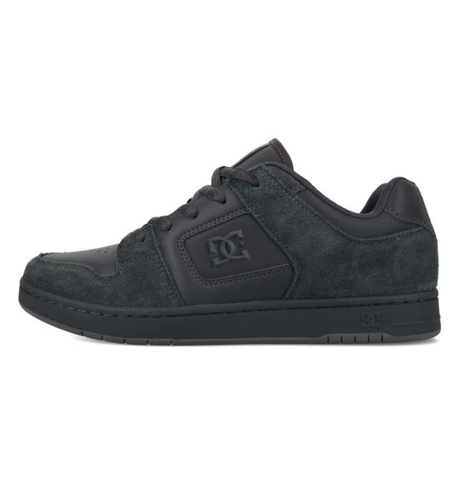 Manteca - Leather Shoes for Men  ADYS100765
