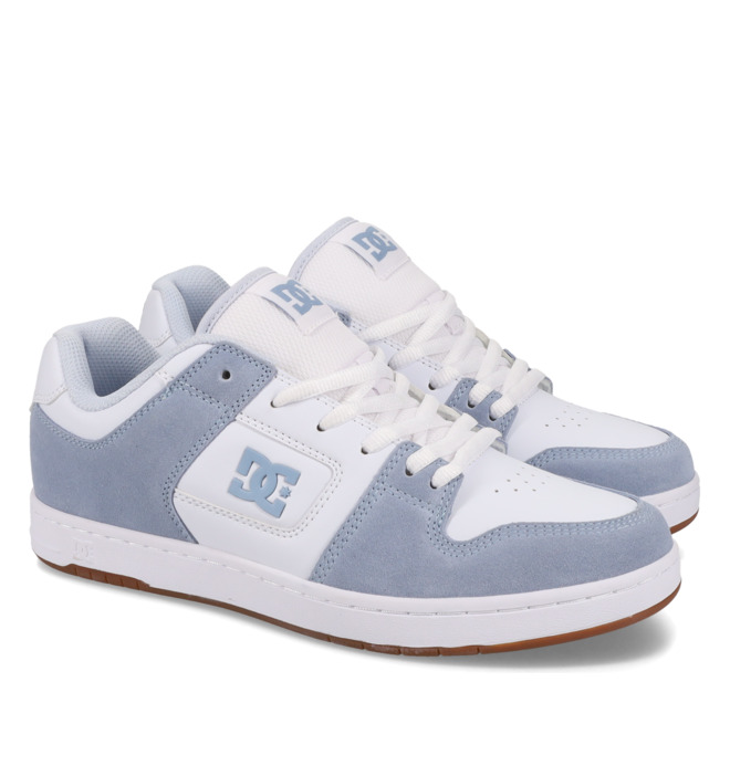 Manteca - Leather Shoes for Men  ADYS100765