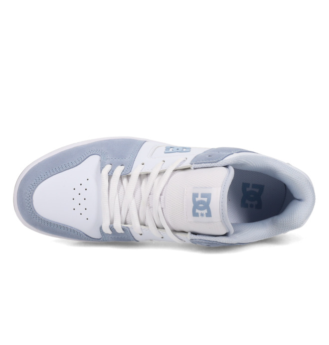 Manteca - Leather Shoes for Men  ADYS100765