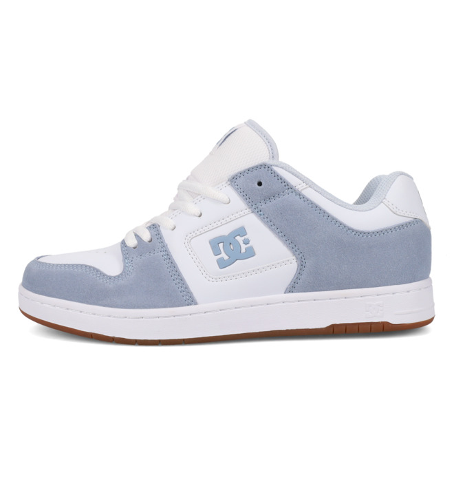 Manteca - Leather Shoes for Men  ADYS100765