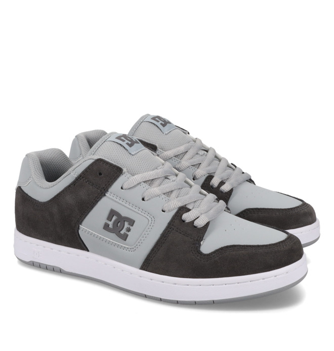 Manteca - Leather Shoes for Men  ADYS100765