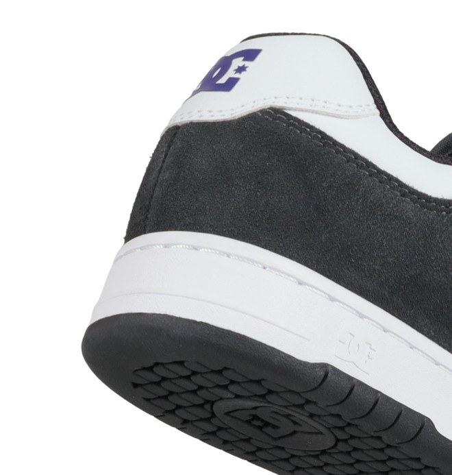 Manteca - Leather Shoes for Men  ADYS100765