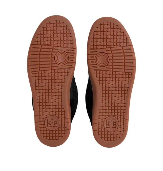 Manteca - Leather Shoes for Men  ADYS100765