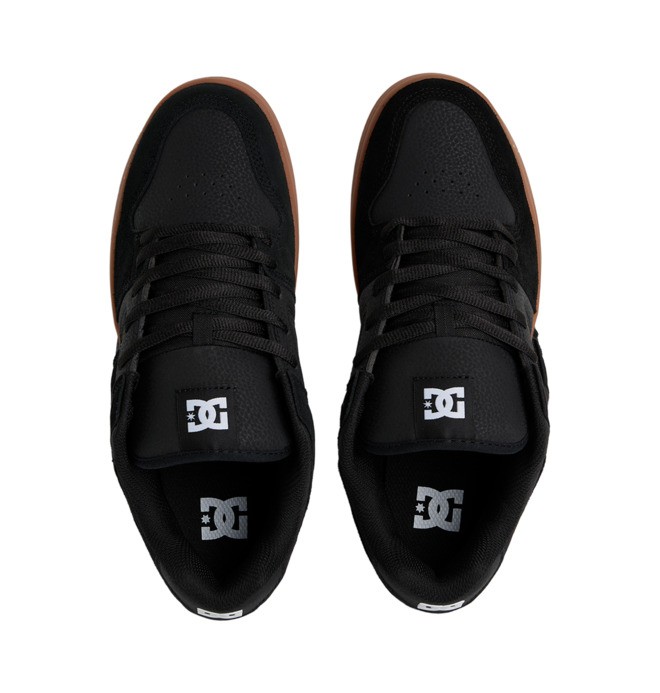 Manteca - Leather Shoes for Men  ADYS100765