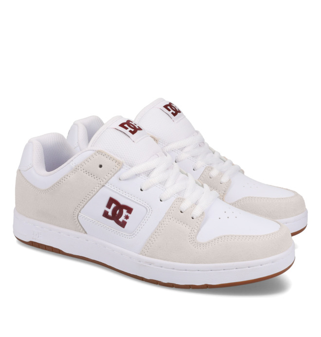 Manteca - Leather Shoes for Men  ADYS100765