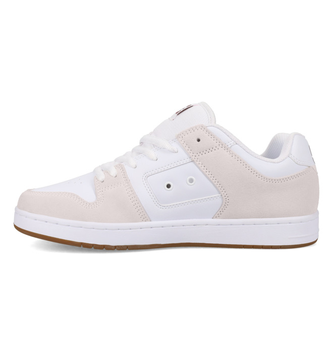 Manteca - Leather Shoes for Men  ADYS100765