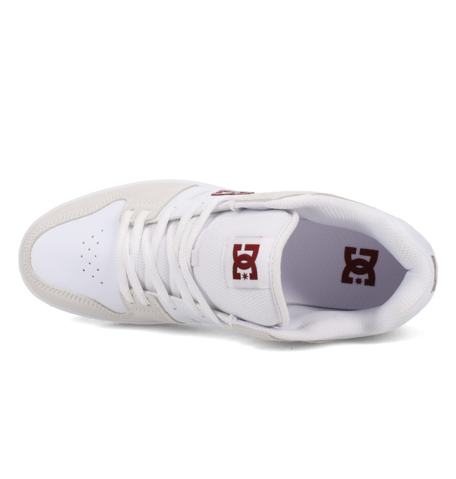 Manteca - Leather Shoes for Men  ADYS100765