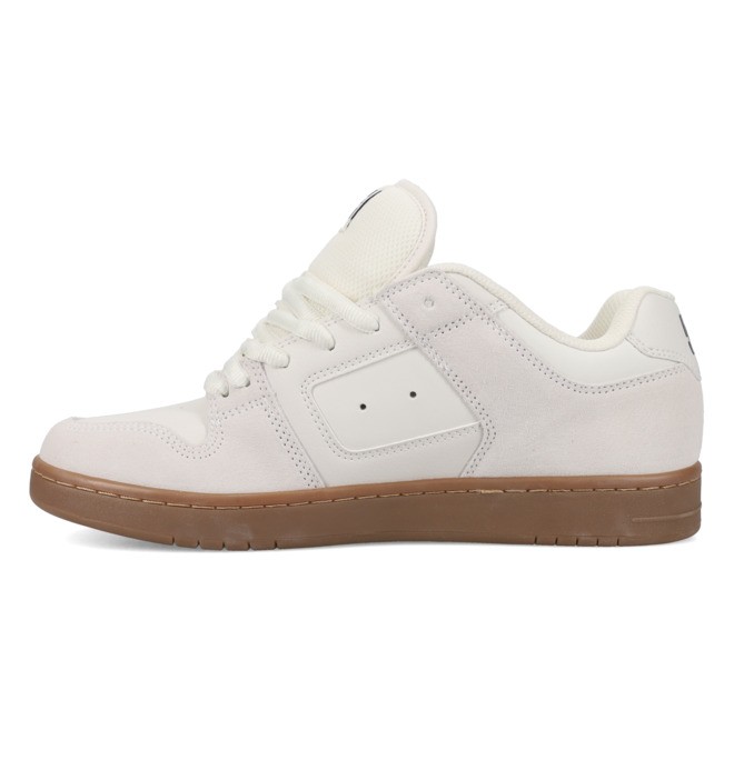 Manteca - Leather Shoes for Men  ADYS100765