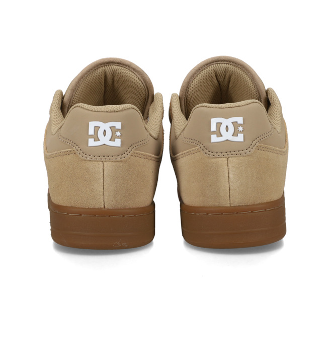 Manteca - Leather Shoes for Men  ADYS100765