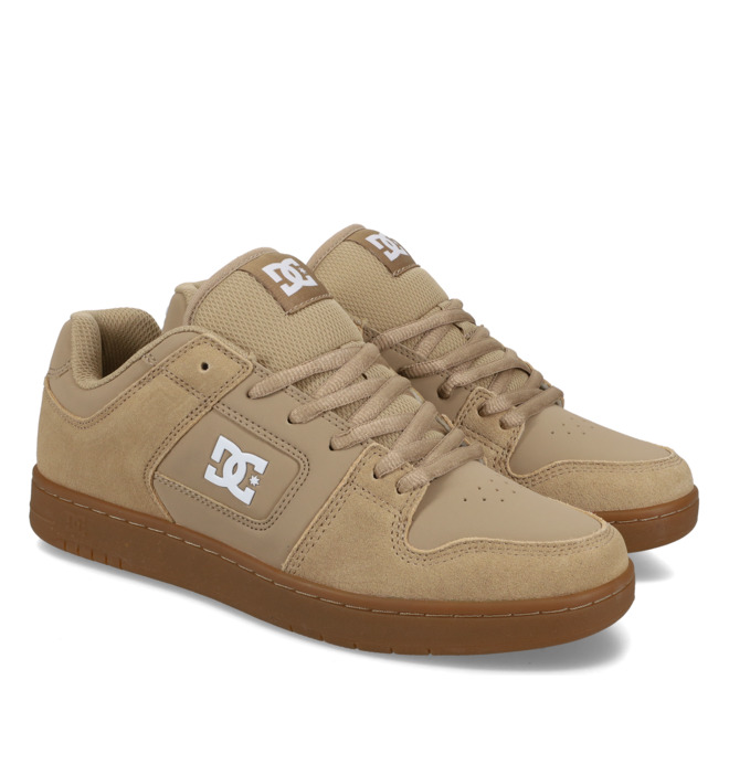 Manteca - Leather Shoes for Men  ADYS100765