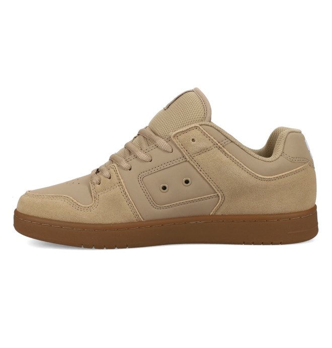 Manteca - Leather Shoes for Men  ADYS100765