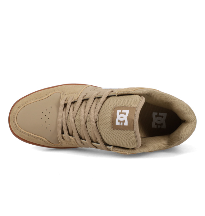 Manteca - Leather Shoes for Men  ADYS100765
