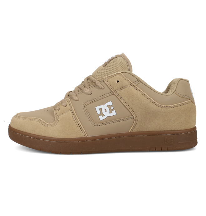 Manteca - Leather Shoes for Men  ADYS100765