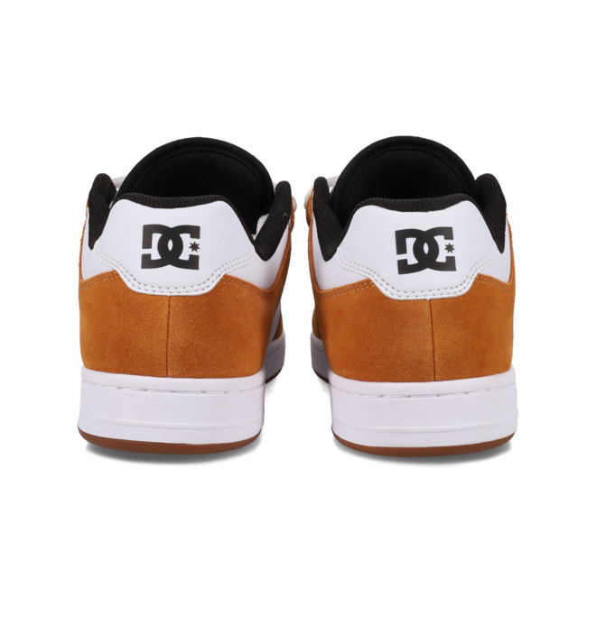 Manteca - Leather Shoes for Men  ADYS100765