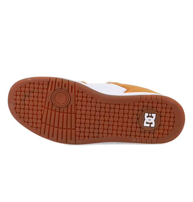 Manteca - Leather Shoes for Men  ADYS100765