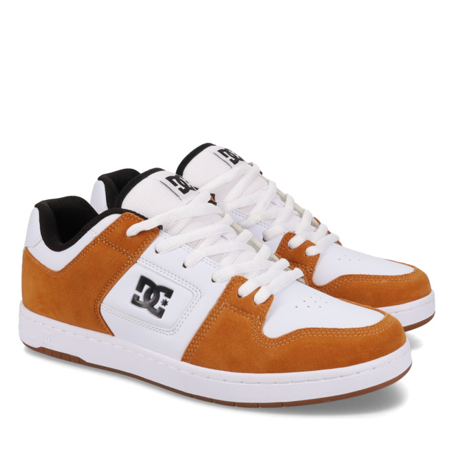 Manteca - Leather Shoes for Men  ADYS100765