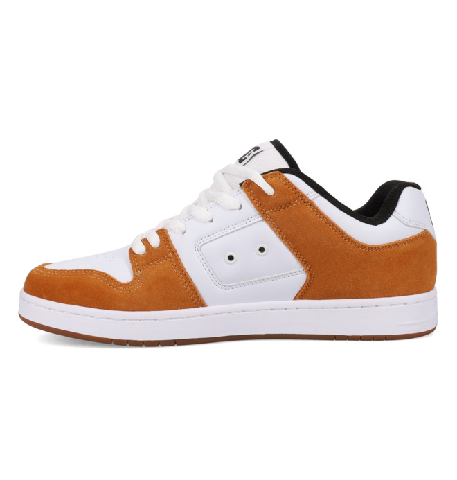 Manteca - Leather Shoes for Men  ADYS100765