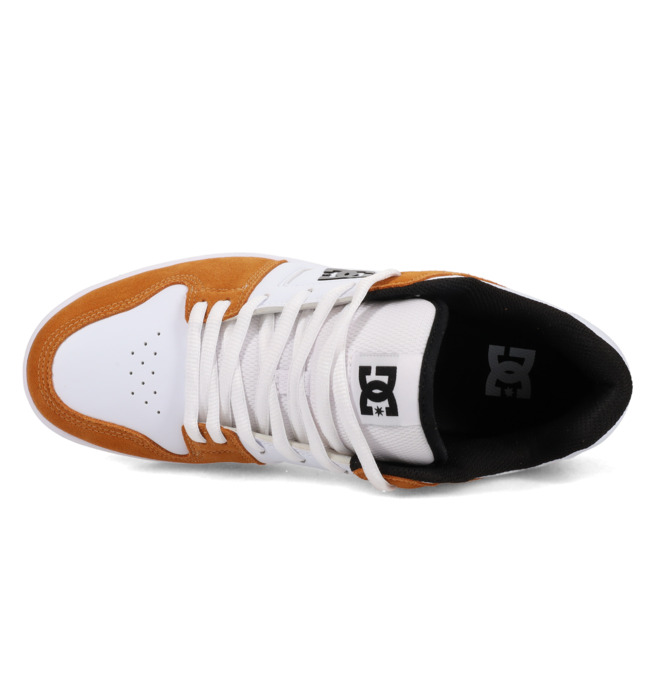 Manteca - Leather Shoes for Men  ADYS100765