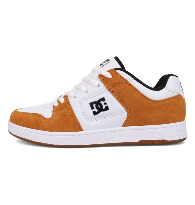 Manteca - Leather Shoes for Men  ADYS100765