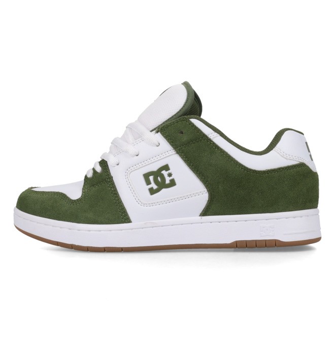 Manteca - Leather Shoes for Men  ADYS100765