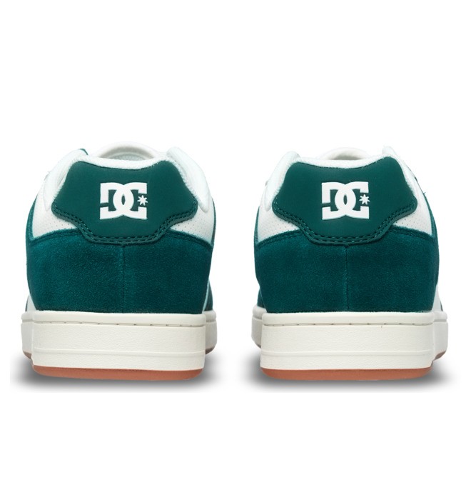 Manteca - Leather Shoes for Men  ADYS100765