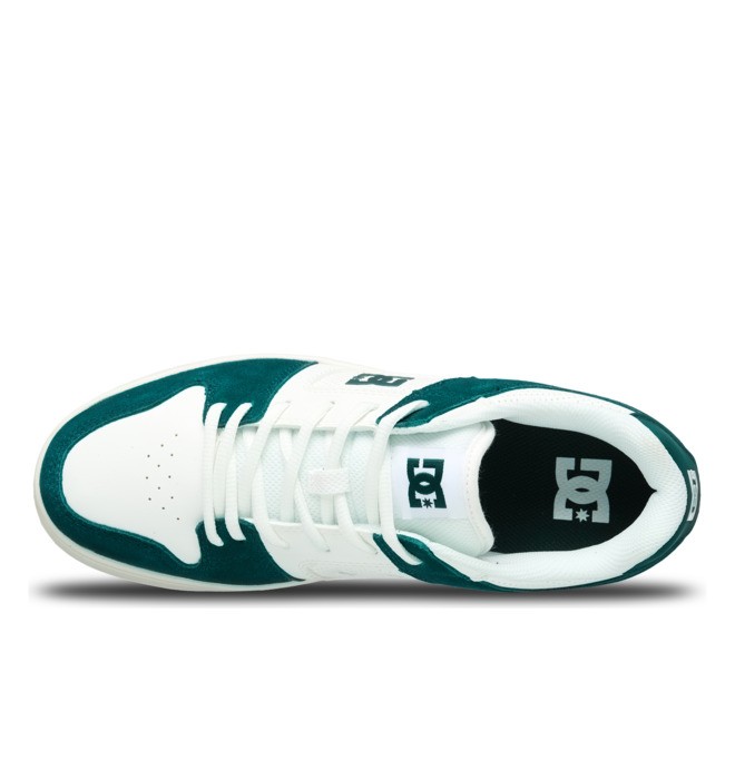 Manteca - Leather Shoes for Men  ADYS100765