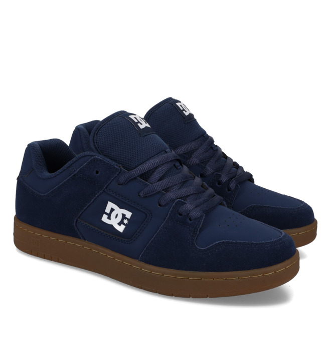 Manteca - Leather Shoes for Men  ADYS100765