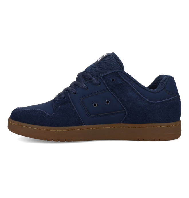Manteca - Leather Shoes for Men  ADYS100765