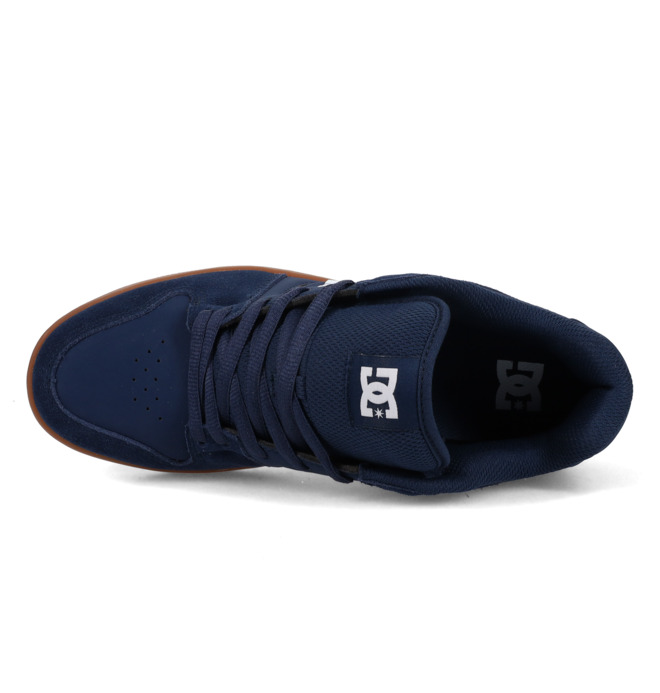 Manteca - Leather Shoes for Men  ADYS100765